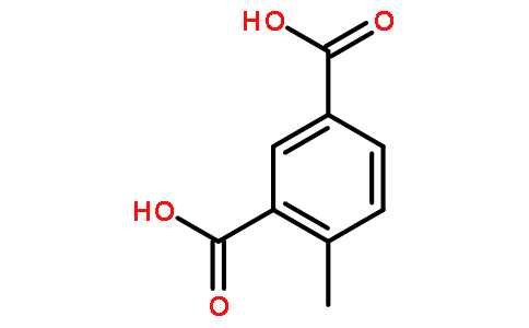 4-Methylisophthalic acid