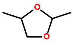 2,4-二甲基-1,3-二氧戊環(huán)