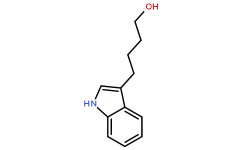 4-(1H-indol-3-yl)butan-1-ol