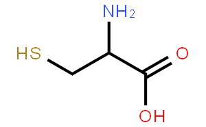 DL-半胱氨酸