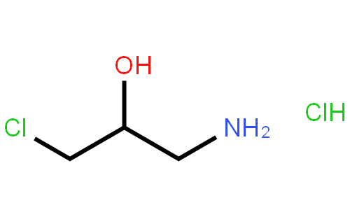 3-氯-2-羟丙基三甲基氯化铵