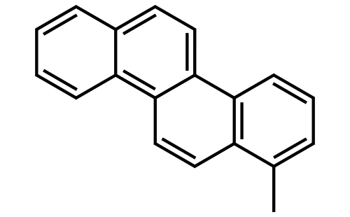 1-MethylChrysene