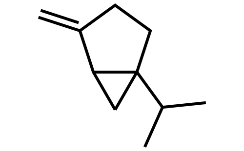 桧烯