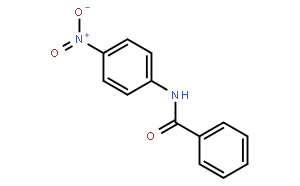 4'-硝基苯甲酰苯胺