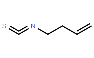 异硫氰酸3-丁烯-1-基酯