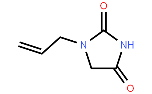 1-ALLYLHYDANTOIN