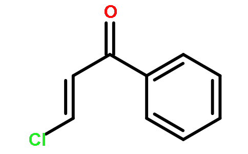 2-Chlorovinylphenylketone