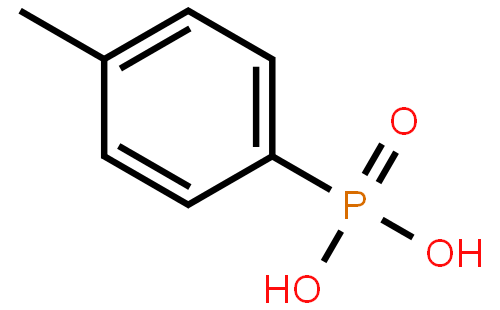 p-Tolylphosphonic acid