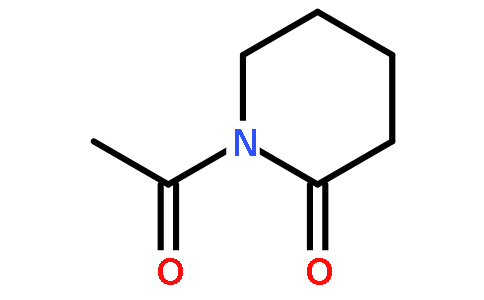 1-Acetylpiperidin-2-one