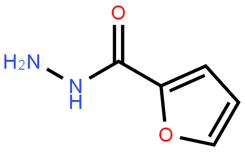 2-呋喃酸甲肼