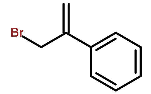 (3-Bromoprop-1-en-2-yl)benzene