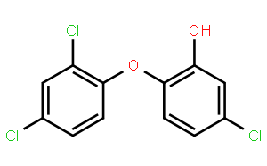 2,4,4’-三氯-2’-羥基二苯醚