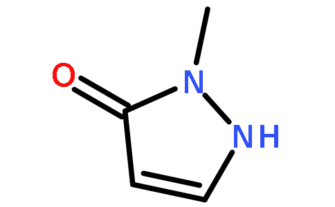 2-Methyl-1H-pyrazol-3(2H)-one