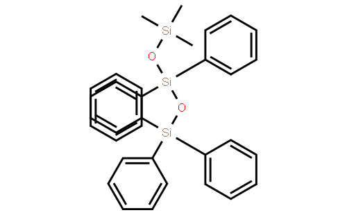 苯基甲基硅氧烷共聚物