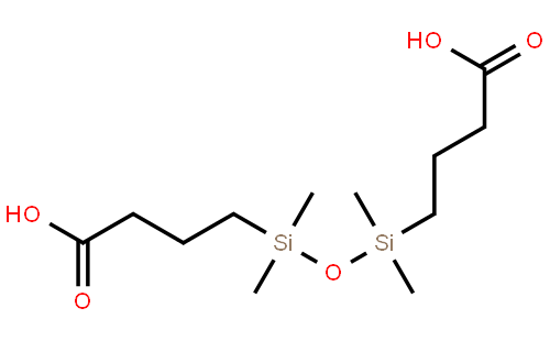 1,3-BIS(3-CARBOXYPROPYL)TETRAMETHYLDISILOXANE