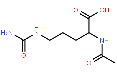 n-乙酰-l-瓜氨酸