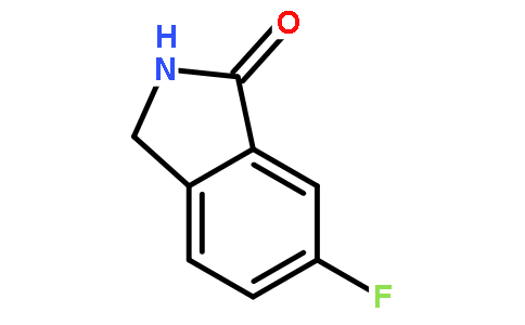6-fluoroisoindolin-1-one