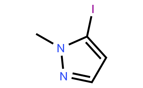 5-IODO-1-METHYL-1H-PYRAZOLE