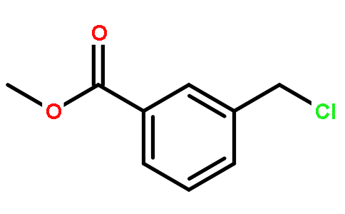 3-氯甲基苯甲酸甲酯