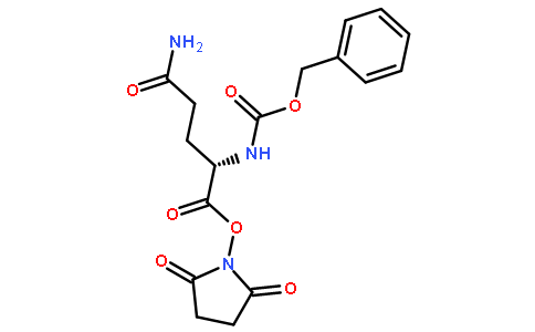 Z-GLN-OSU