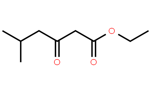 5-甲基-3-羰基己酸乙酯