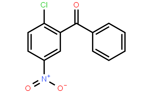 2-氯-5-硝基二苯甲酮