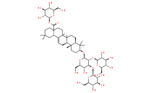 辽东楤木皂苷V