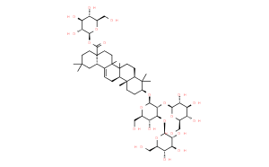 Araloside V