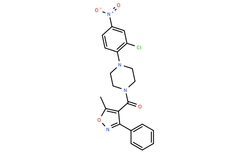 Nucleozin