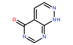 pyrimido[4,5-c]pyridazin-5(6H)-one