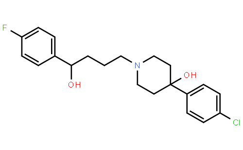 ReducedHaloperidol