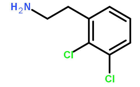 2,3-dichlorophenethylamine
