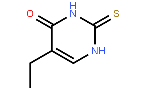 5-乙基-2-硫脲嘧啶
