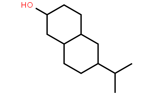 6-异丙基-2-十氢萘酚