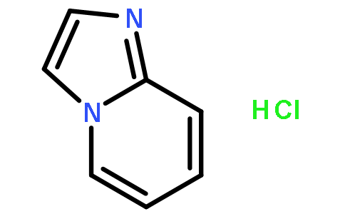 Imidazo[1,2-a]pyridine hydrochloride