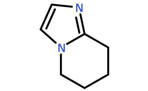 Imidazo[1,2-a]pyridine, 5,6,7,8-tetrahydro- (8CI,9CI)