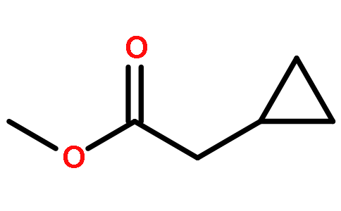 methyl 2-cyclopropylacetate