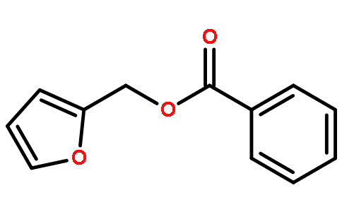 苯酸2-呋喃基甲酯