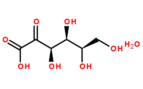 2-KETO-L-GULONIC ACID