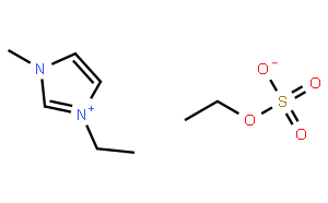 1-乙基-3-甲基咪唑硫酸乙酯