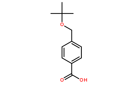 4-(Tert-Butoxymethyl)Benzoic Acid