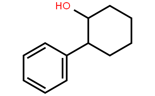 (<i>1S,2R</i>)-(+)-反-2-苯基-1-环己醇