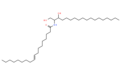N-oleoyl-D-erythro-sphinganine