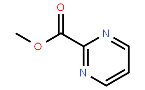 Methyl pyrimidine-2-carboxylate