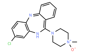 Clozapine N-oxide (CNO)