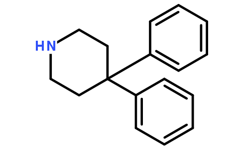 4,4-DIPHENYLPIPERIDINE