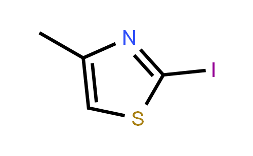 2-Iodo-4-methylthiazole