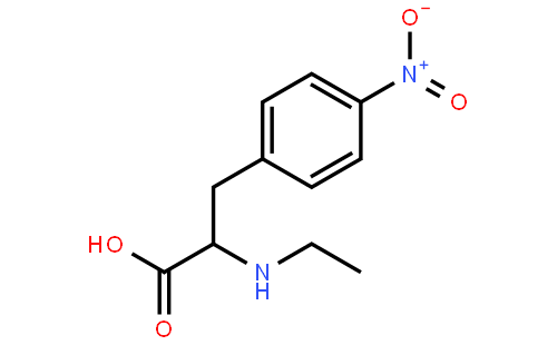 Ethyl 4-nitro-L-phenylalanine