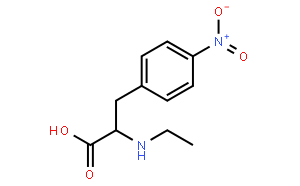 3-(4-硝基苯基)-L-丙氨酸