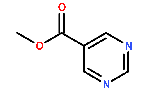 5-嘧啶羧酸甲酯